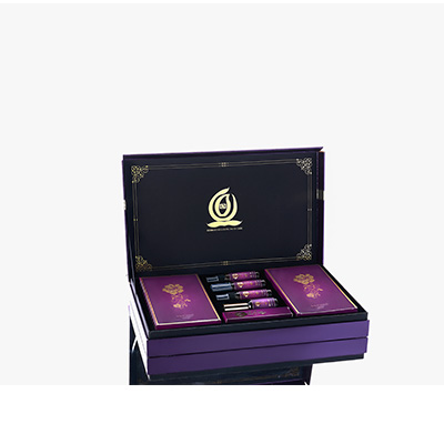 巴南气血能量海底轮